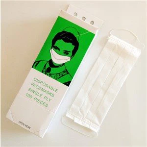 Daim Npog ntsej muag ntsej muag